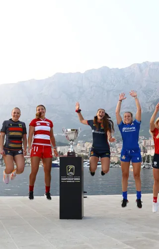 Hamburg 2024 Winners