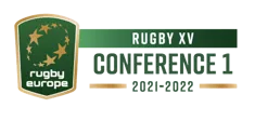 Conference 1 South - 2021/22
