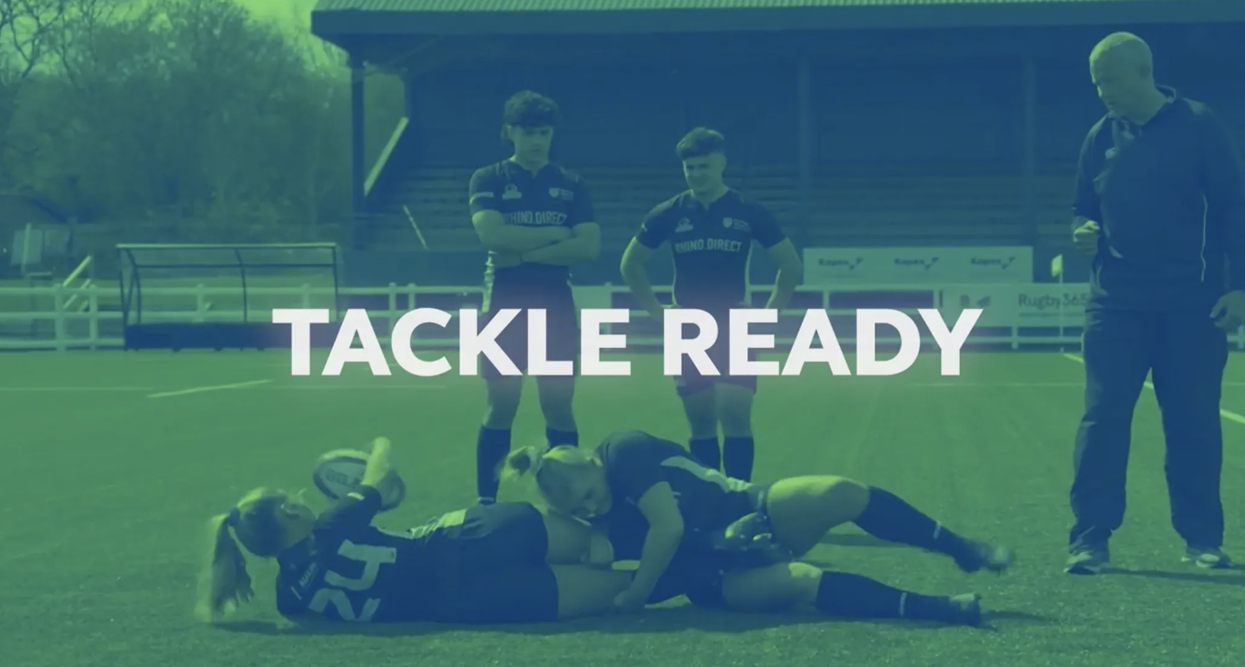 Tackle 