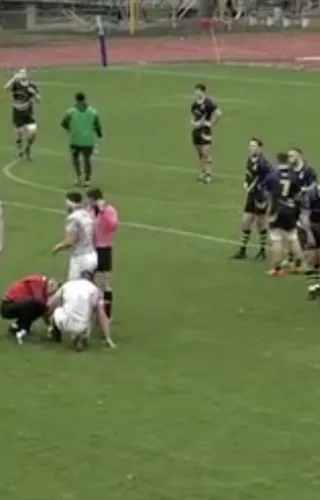 Latvia v Sweden