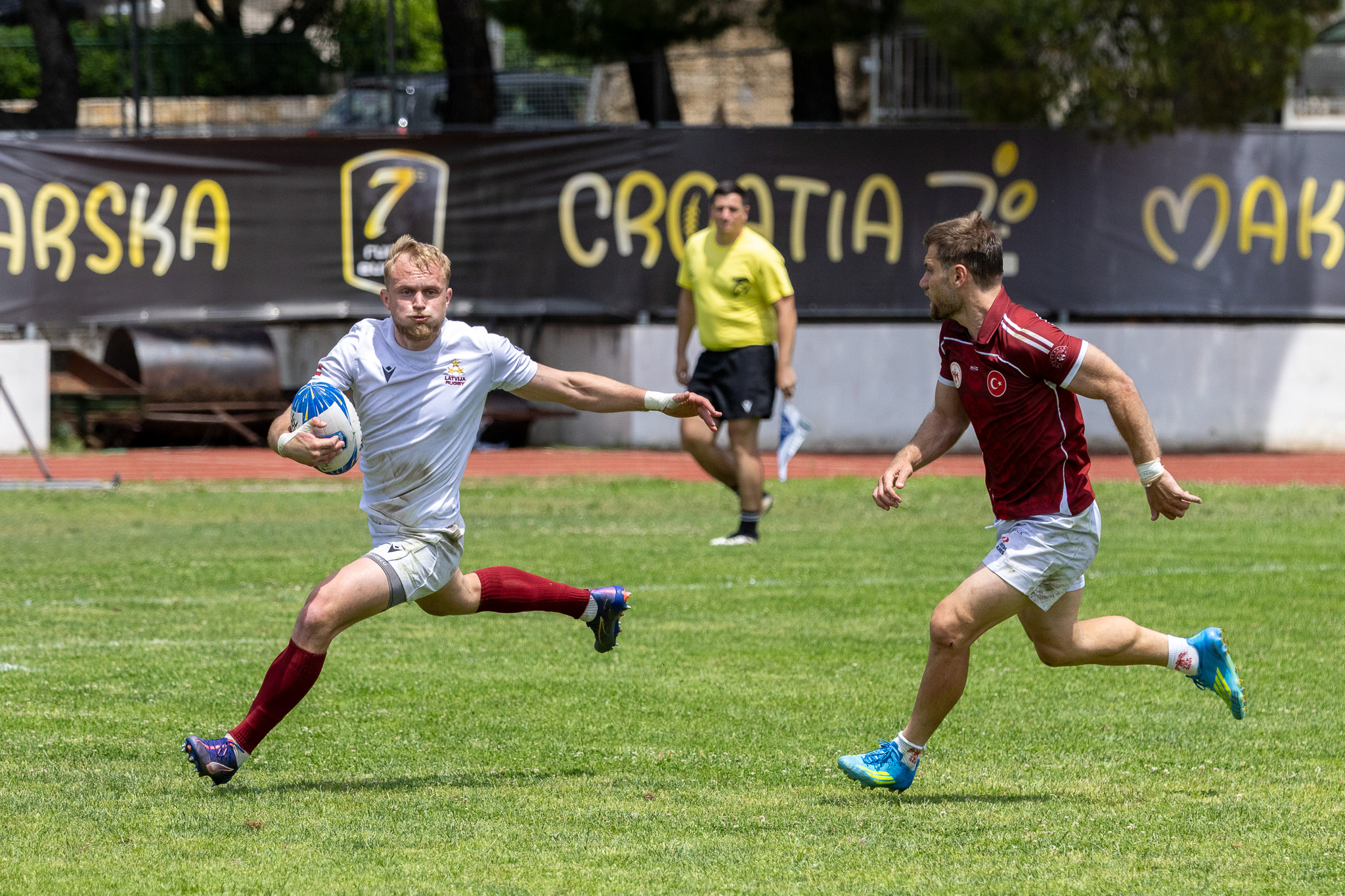 Men's Trophy Series Makarska 2026