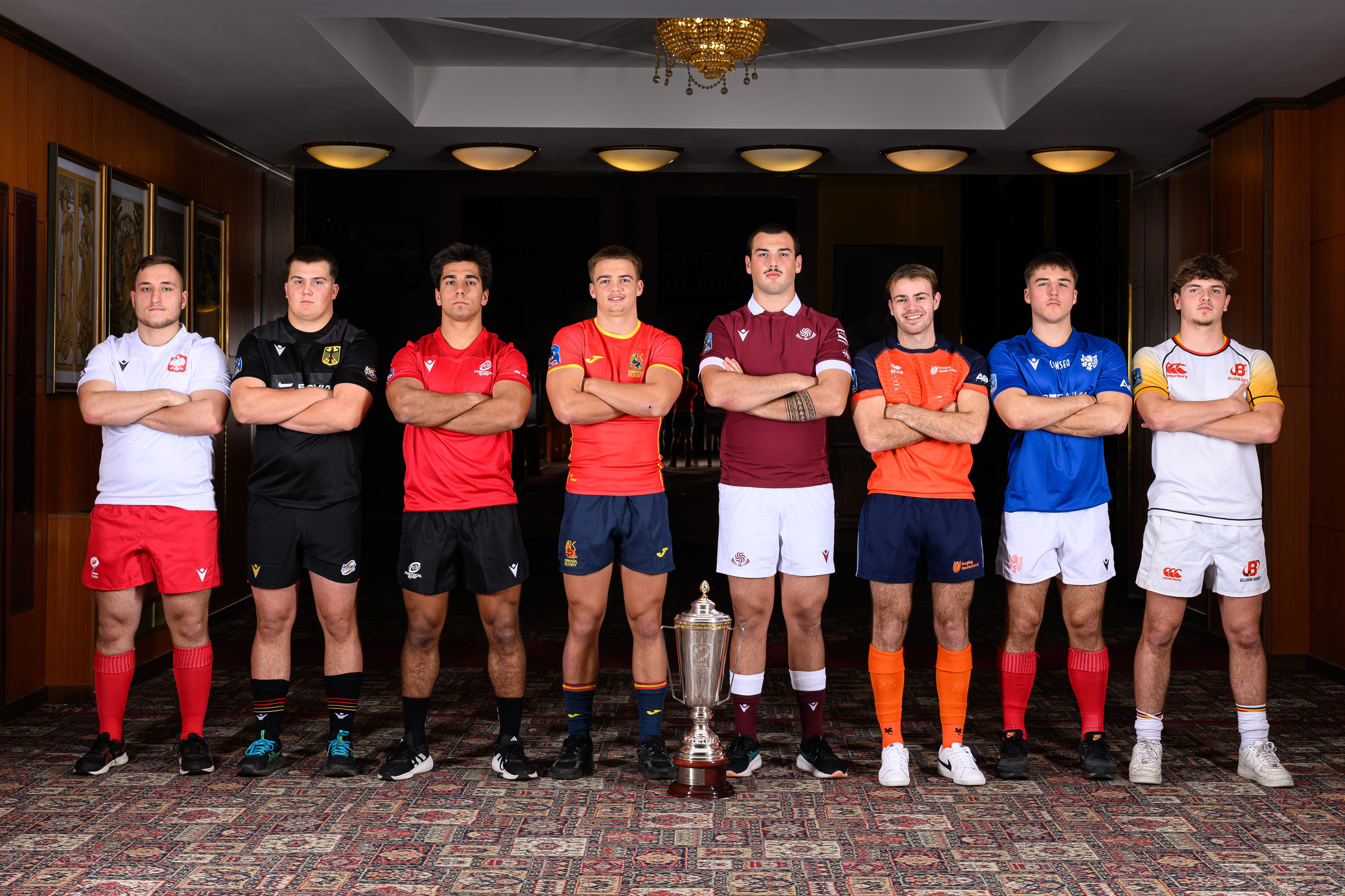 U18 CHAMPIONSHIP 2025