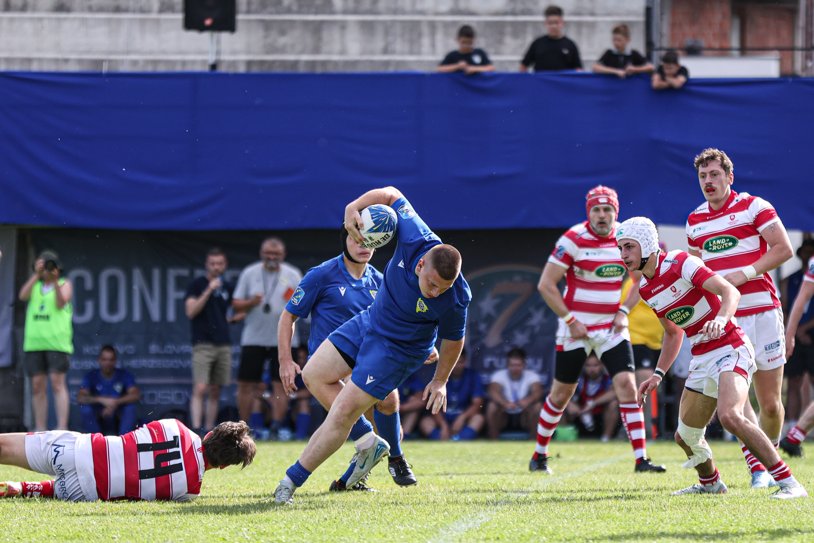 7s Men's Conference 26