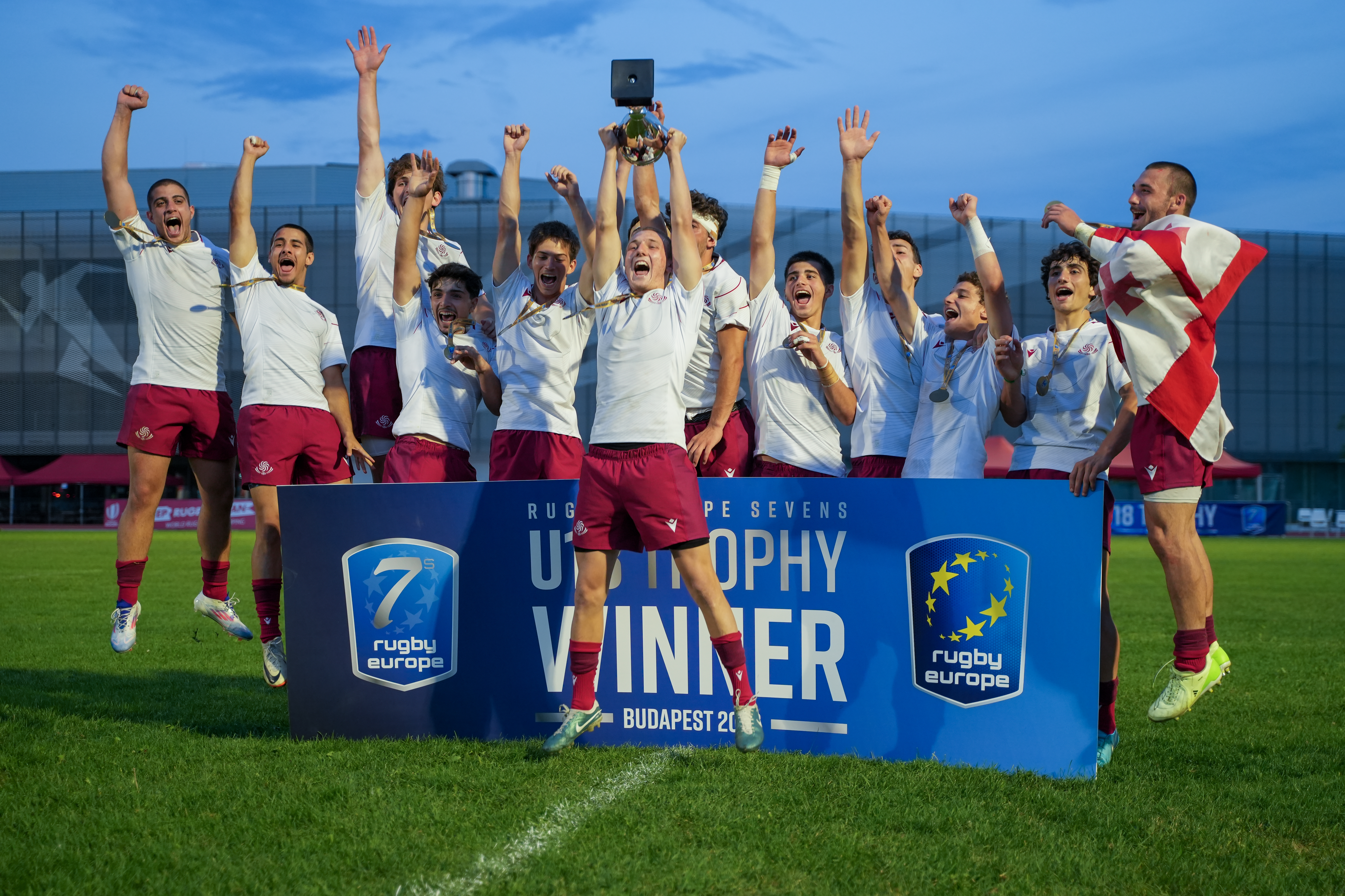 U18 7s Trophy 2 2026