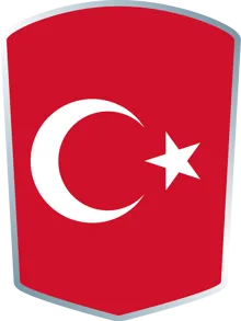 TURKEY