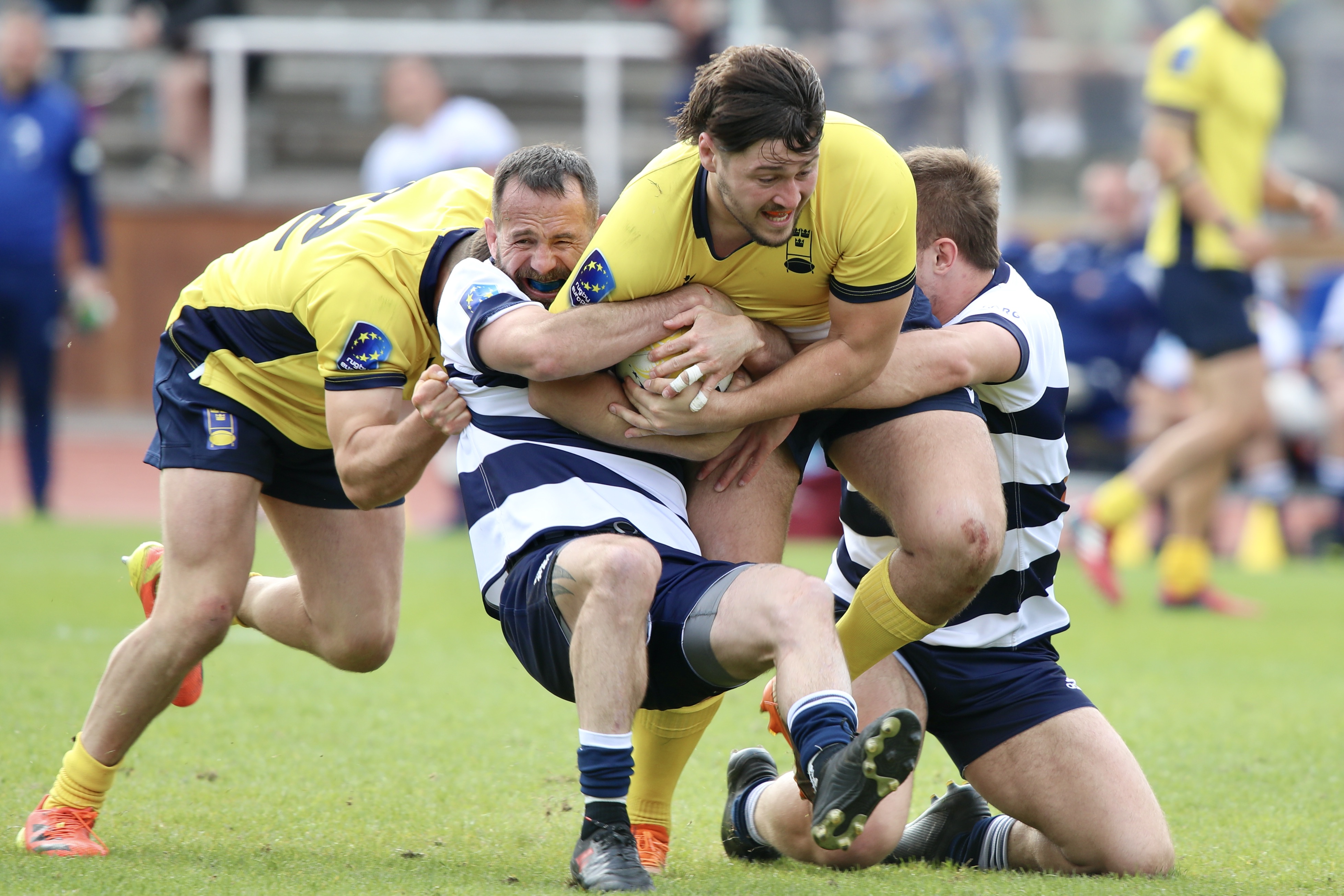 Conference 1 North -  2021/22