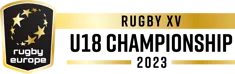 Logo U18 2023