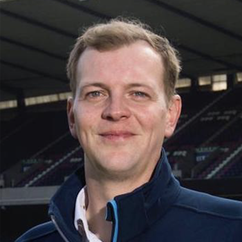 Ben Fox