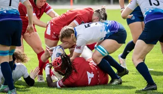Ruck