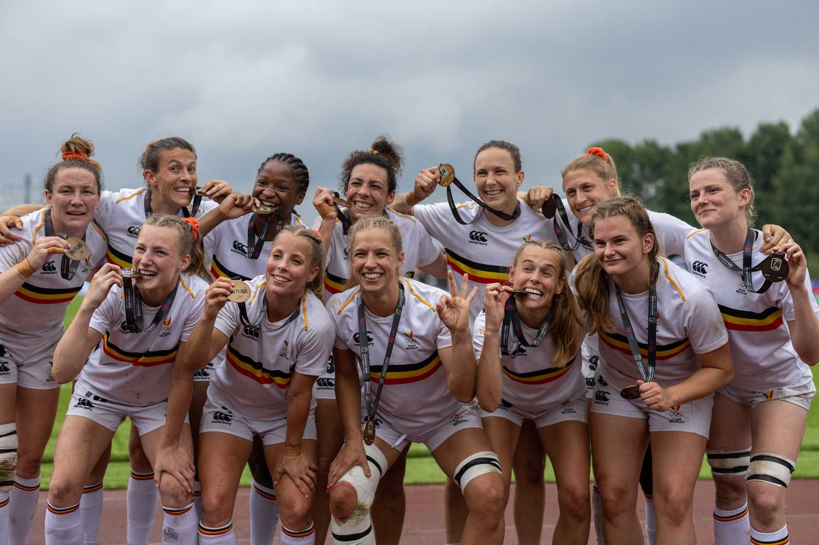 Hamburg 2024 Winners 
