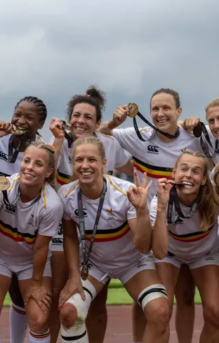 Hamburg 2024 Winners