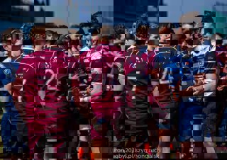 U18 Championship U18 Championship