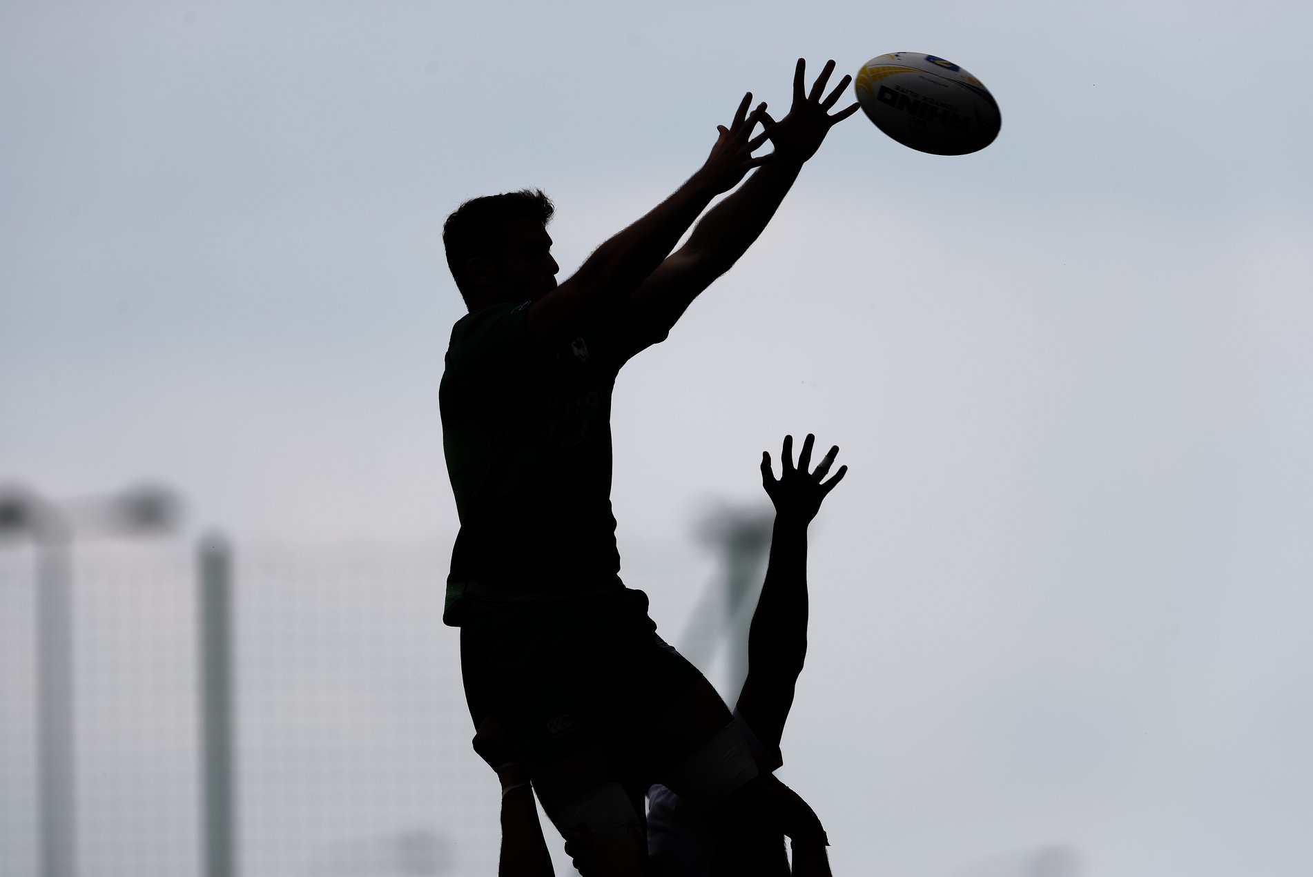 Conference 2 - South 