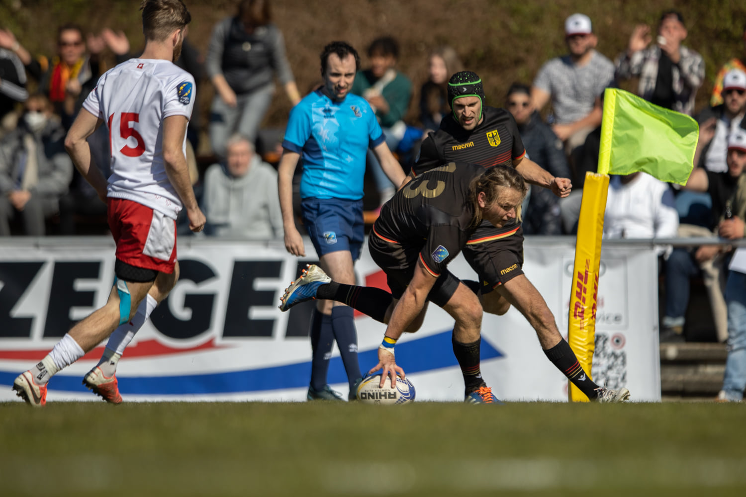 Rugby Europe Championship 2023 - Preview