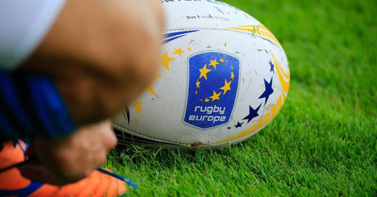 Europe Rugby Conference New format for Rugby Europe International competitions