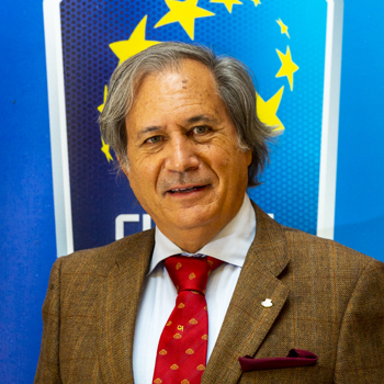 Carlos Amado Da Silva