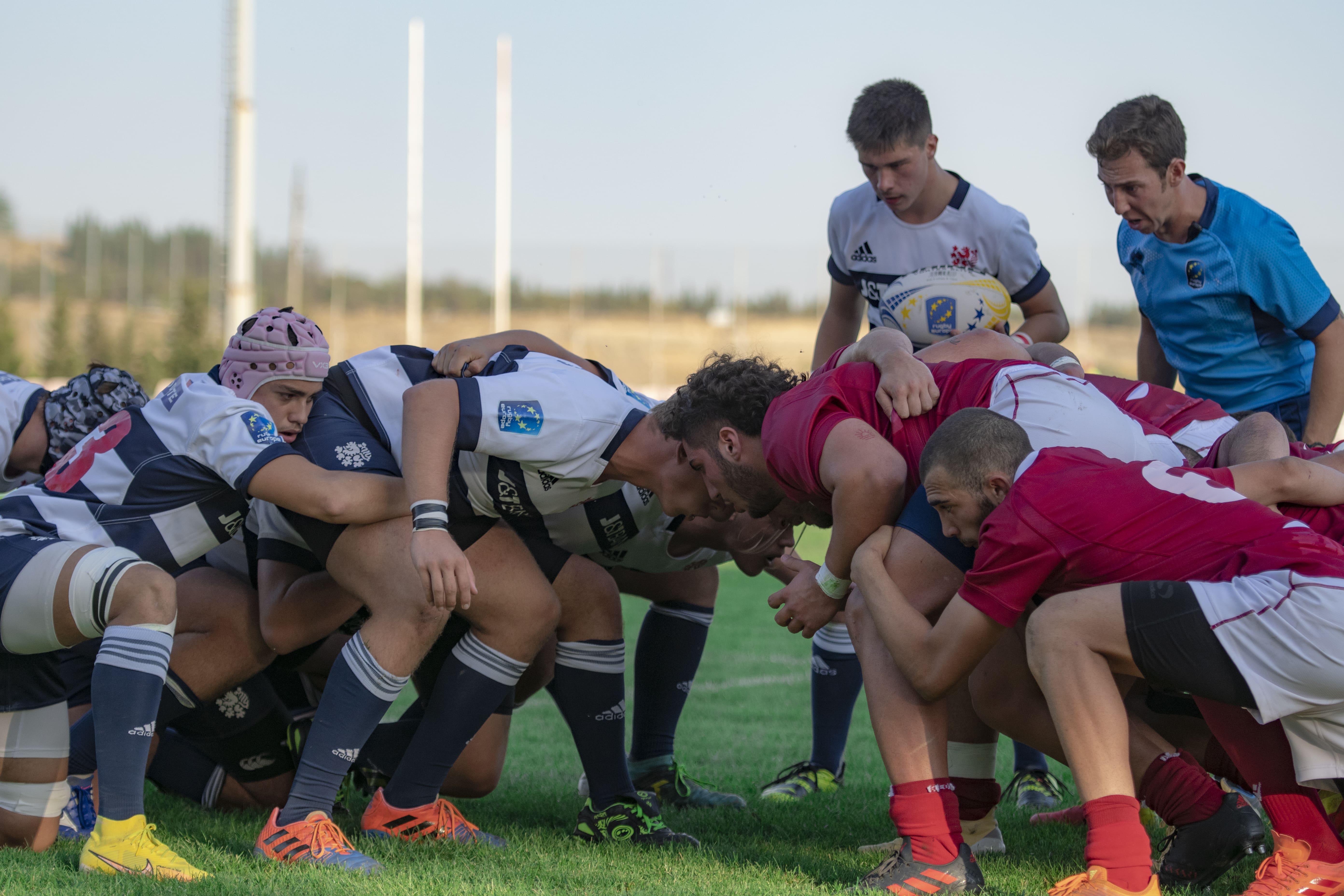 scrum