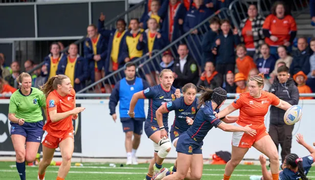 Europe Rugby Conference Welcome to Rugby Europe TV