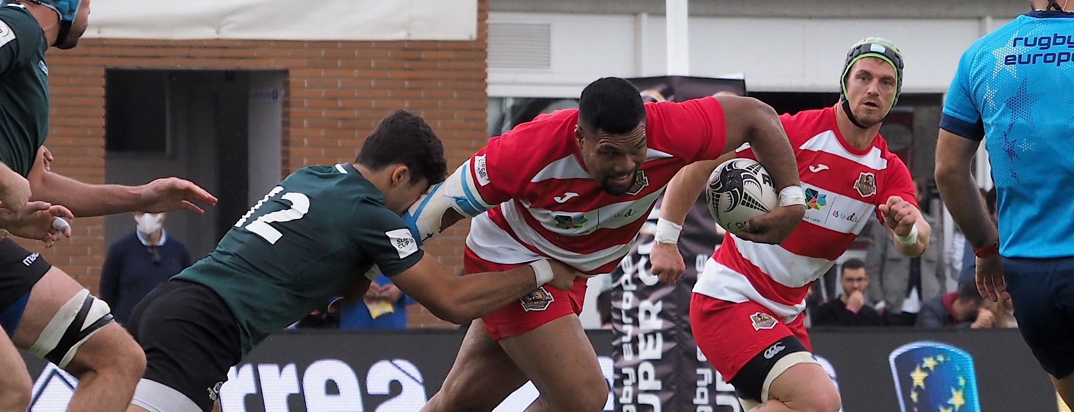 Castilla y Leon Iberians 