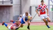 tackle