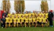 Sweden team
