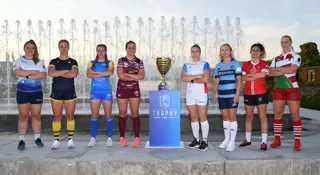 Trophy Series