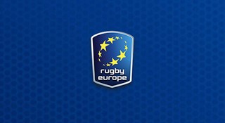 Rugby Europe Logo