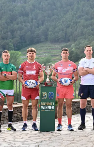 Winners Conference 2024