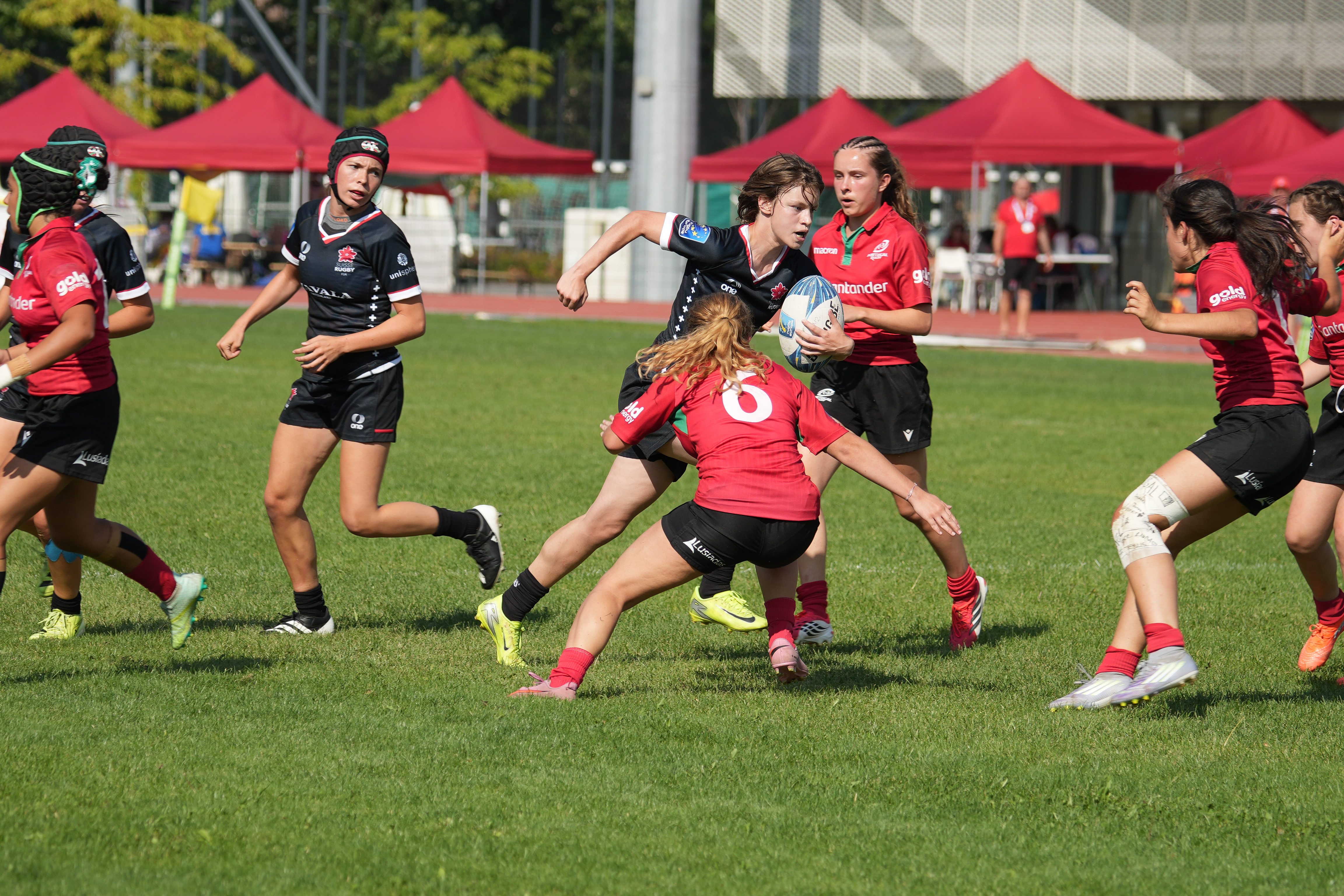 U18 7s Trophy 2 2026