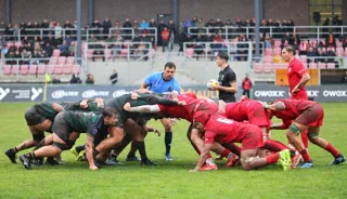 Men's Trophy