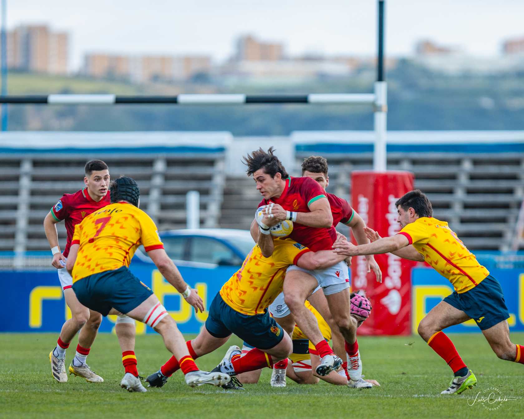 Championship Finals 2024