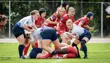 Scrum half