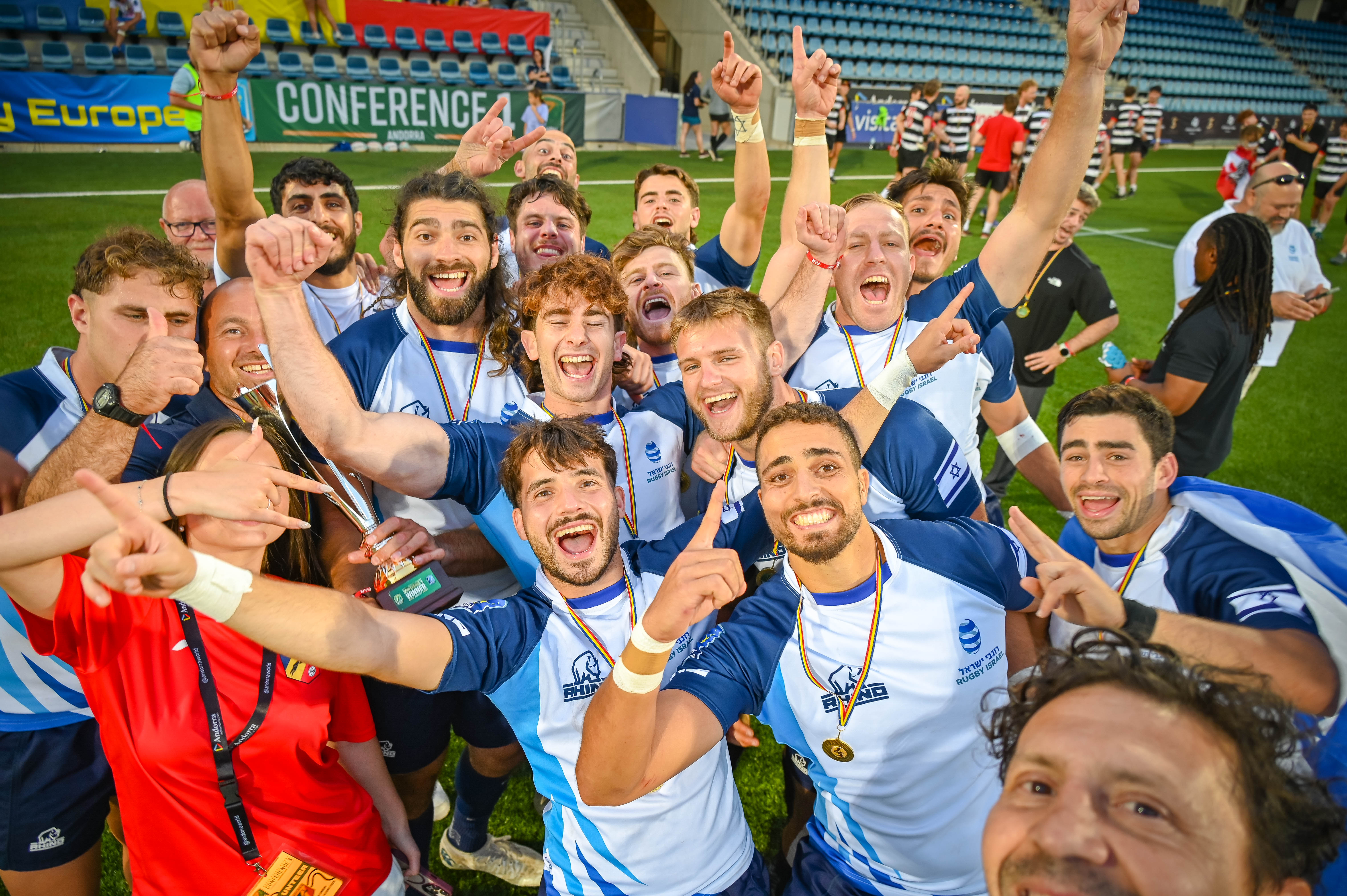 7s Men's Conference 26