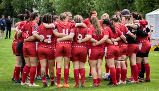 Swiss team