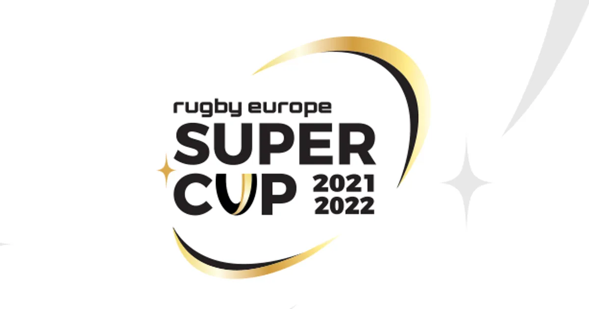 Europe Rugby Conference Rugby Europe Super Cup Competition