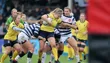 Tackle