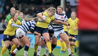 Tackle
