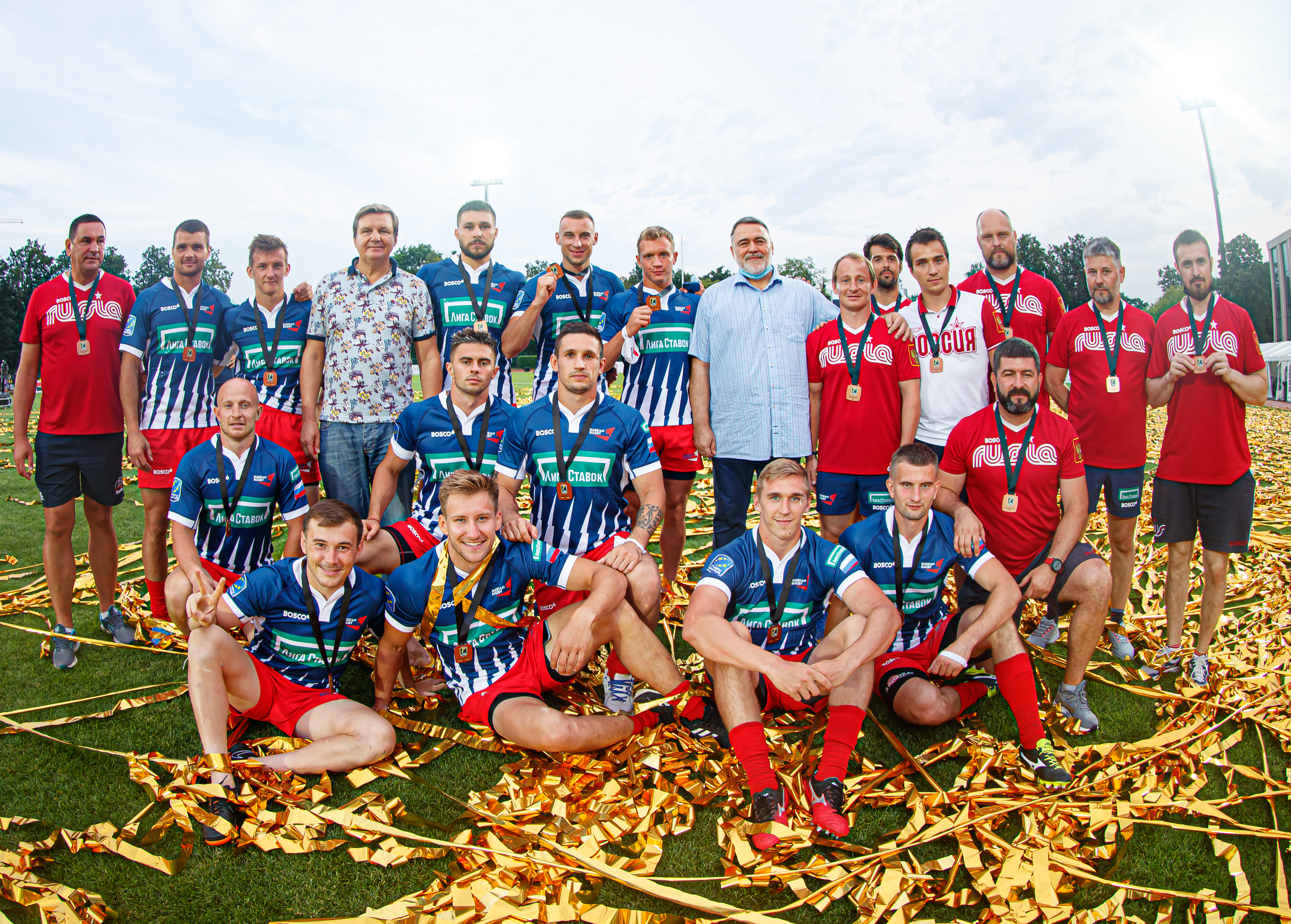 Moscow 7s