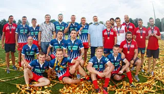 Moscow 7s