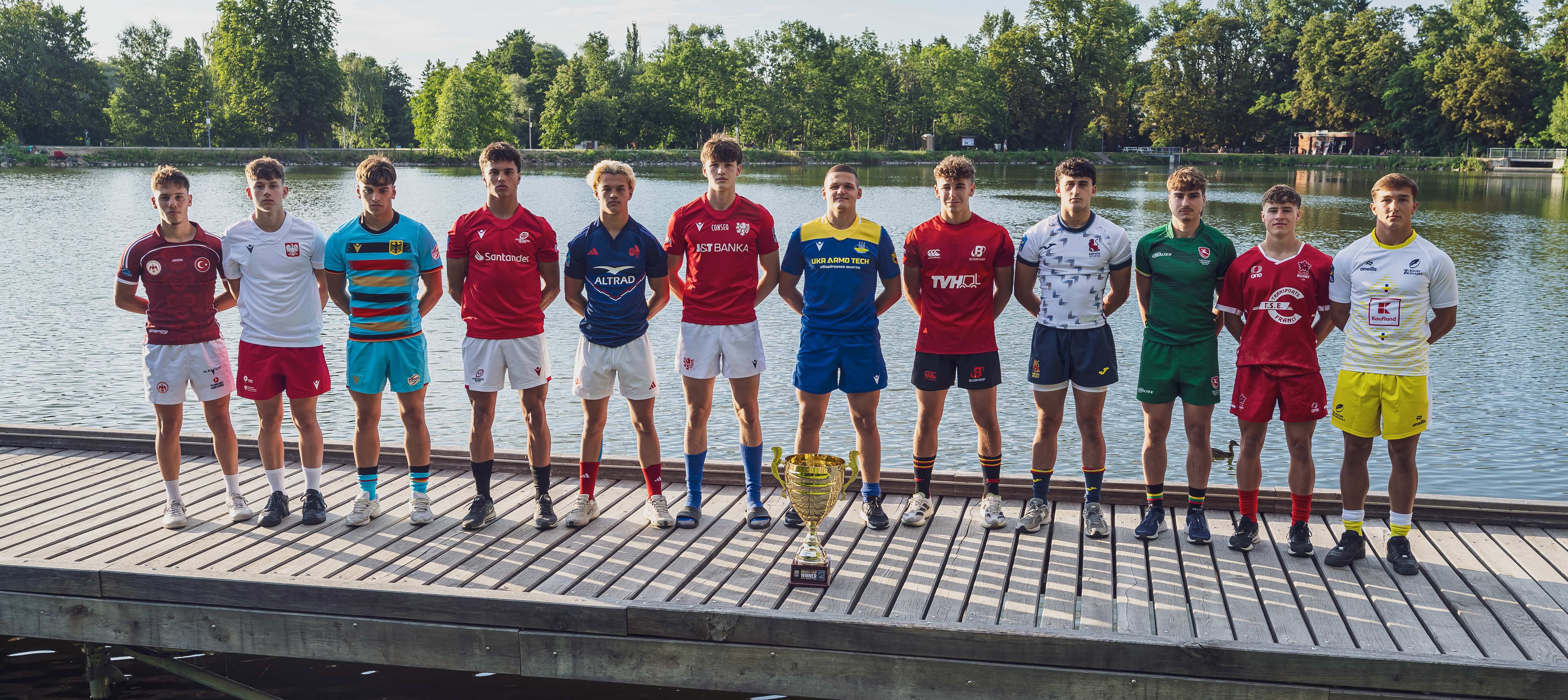 France winners 2025