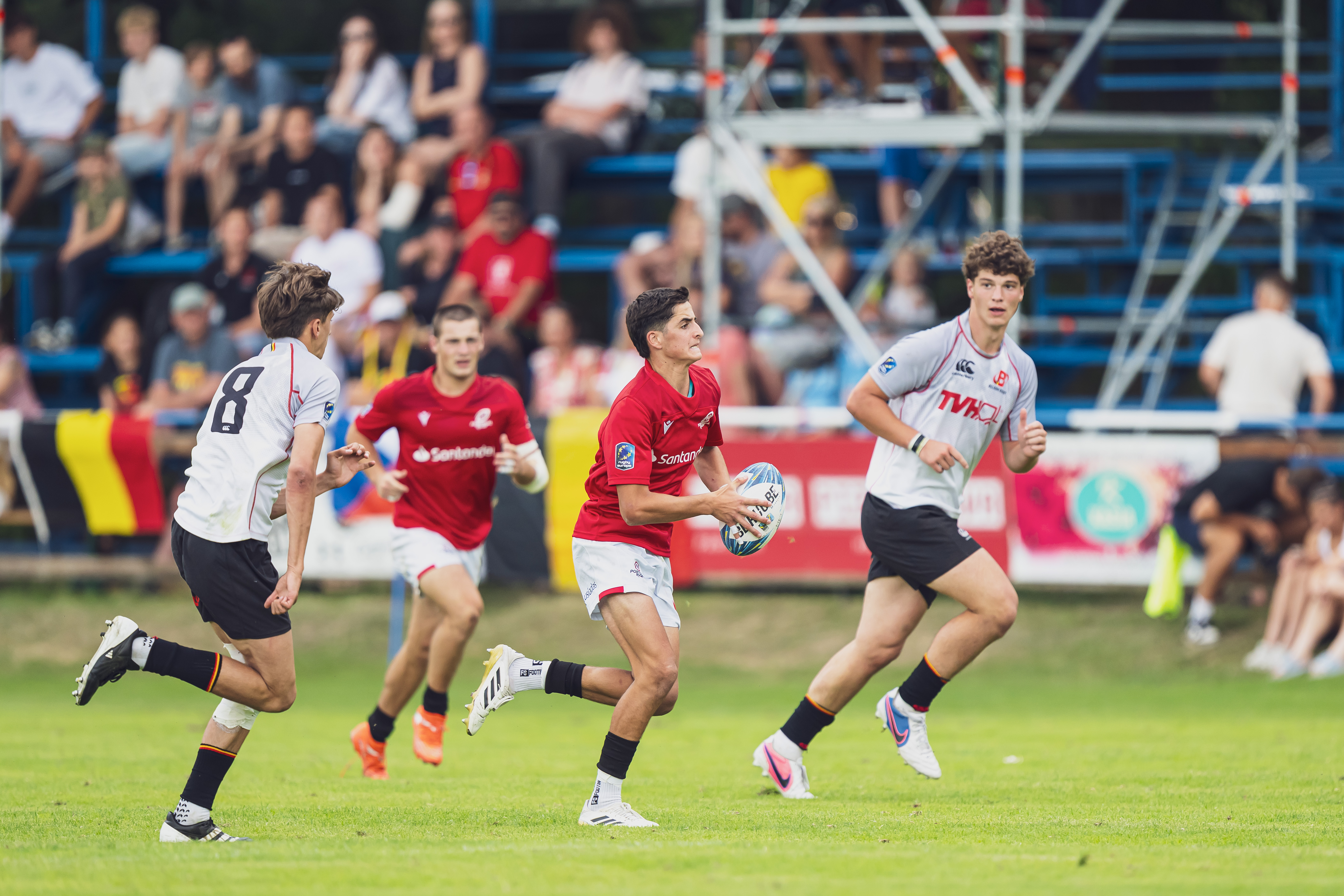 U18 CHAMPIONSHIP 