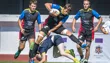 tackle