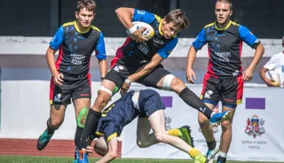tackle