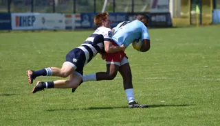 Good Tackle