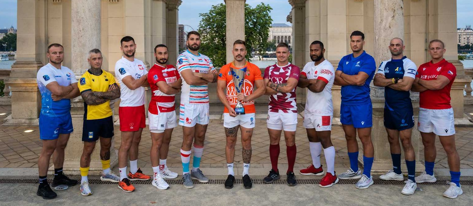 Ukraine Men 7s Winner 2023