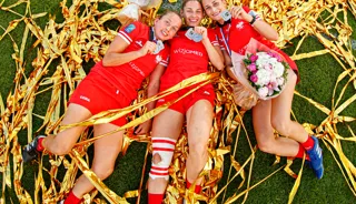 Moscow 7s