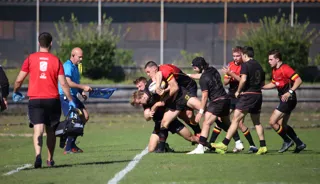 Tackle