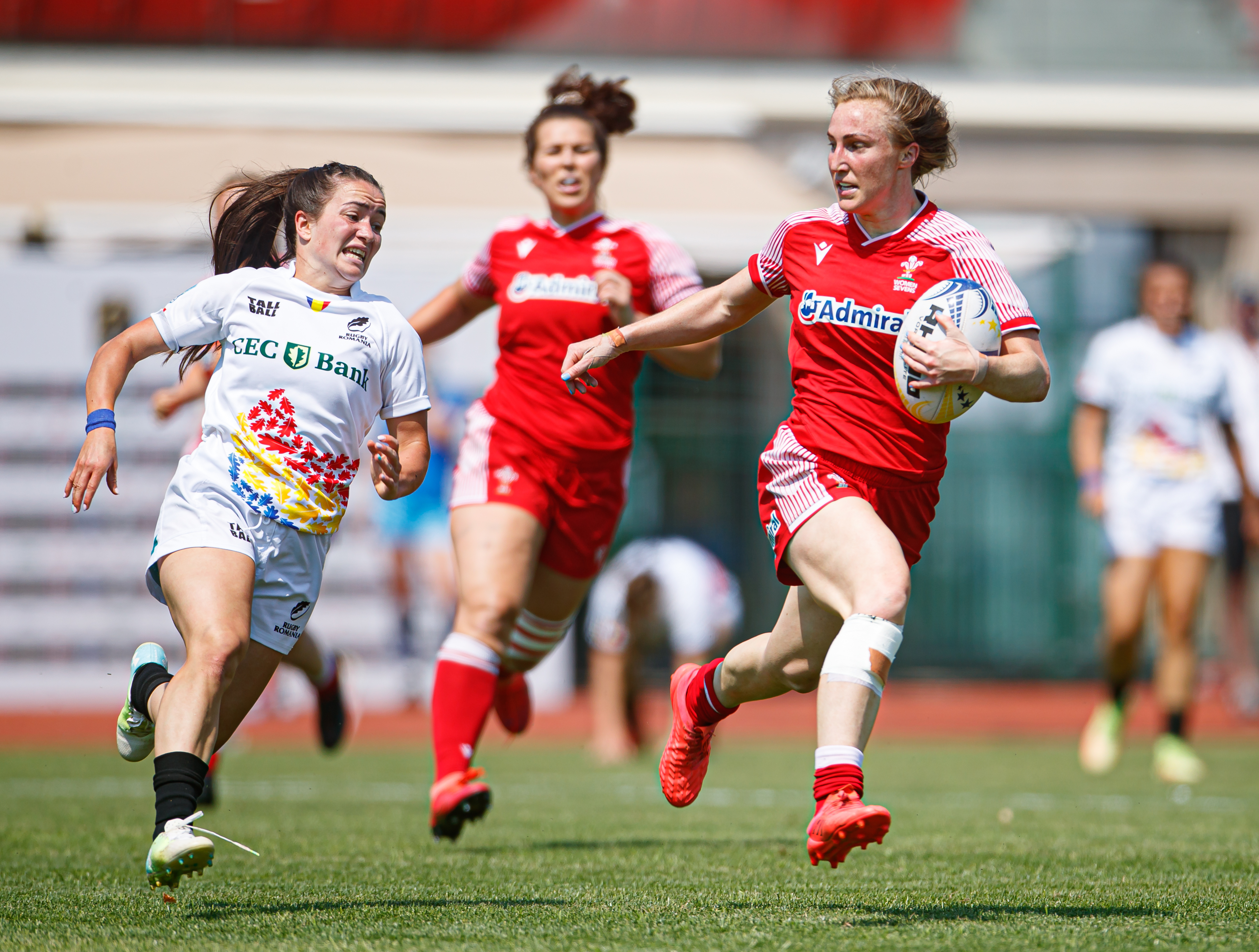Moscow 7s