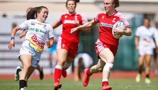 Moscow 7s