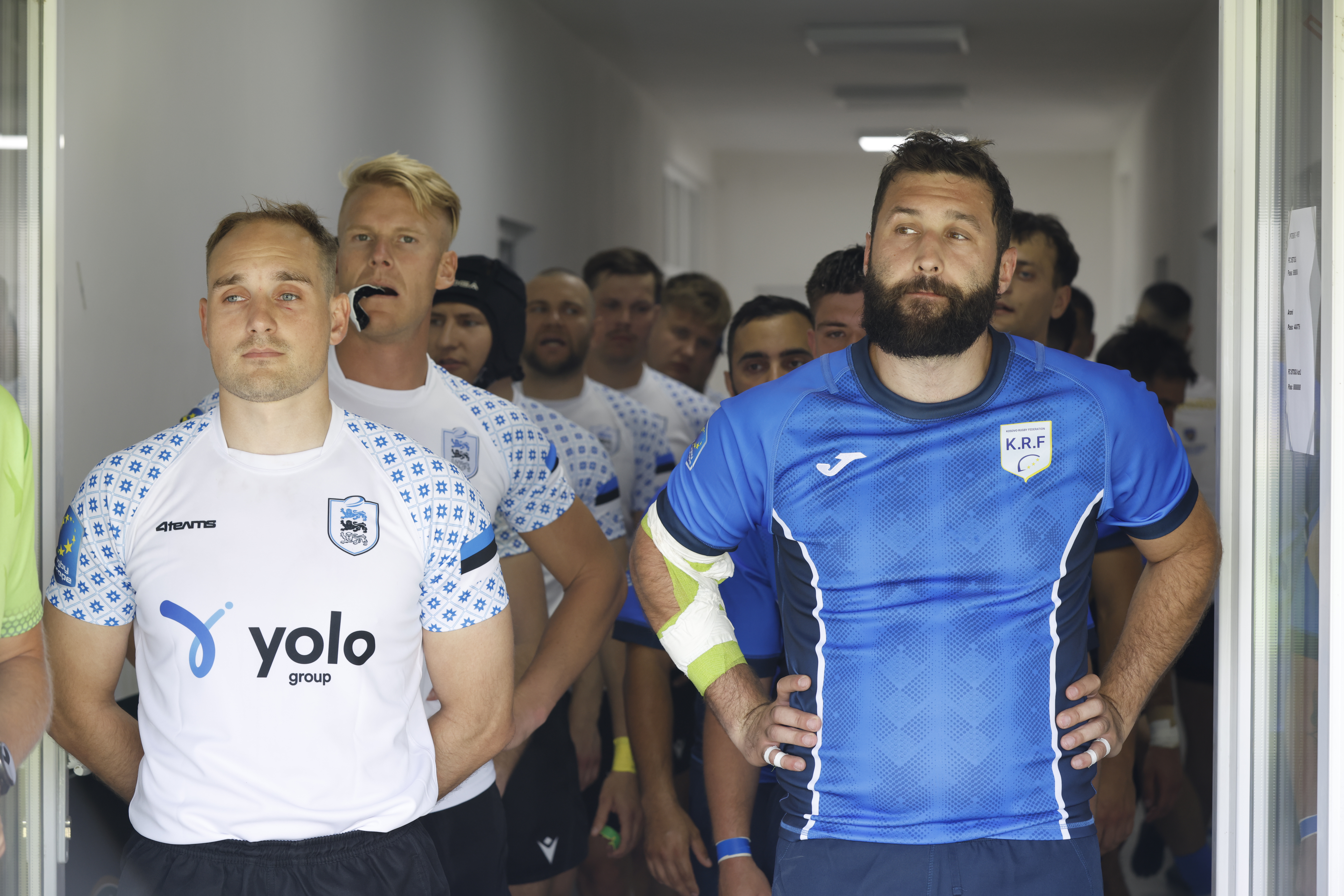 7s Men's Conference 26